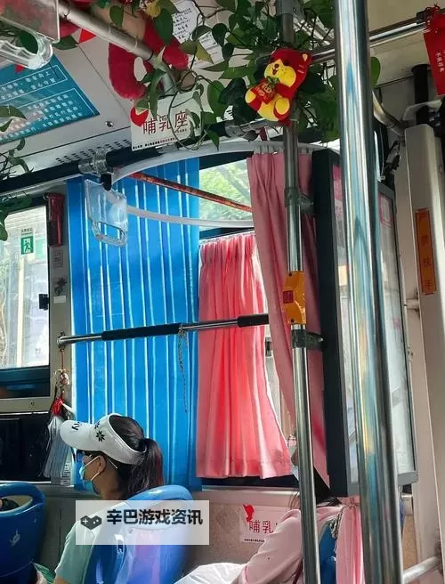 坐公交车居然弄了2个小车振，意想不到的奇遇带来大惊喜图1