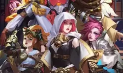 艾莉娅觉醒电脑版下载 艾莉娅觉醒模拟器哪个好？