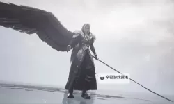 《最终幻想纷争》萨菲罗斯出招表及打法攻略 萨菲罗斯怎么用