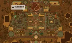 《了不起的修仙模拟器》内门修炼地点建造指南 修炼地点怎么建造