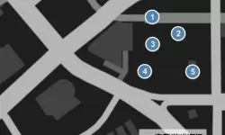 《GTA罪恶都市重制版》隐藏包裹分布位置与收集攻略 隐藏包裹在哪