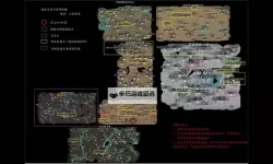 《部落与弯刀》常用玉石刷新点分享 玉石在哪刷新