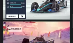 《狂野飙车9》俱乐部攻略：俱乐部创建、加入和声望提升！