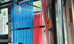 坐公交车居然弄了2个小车振，意想不到的奇遇带来大惊喜