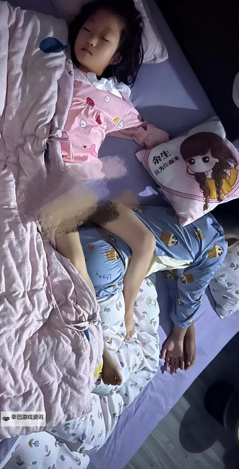 女生和男生一起努力生孩子不盖被子会怎么样：可能带来的意想不到的后果图1