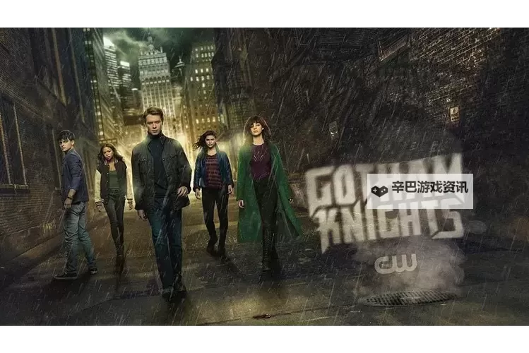 《哥谭骑士》疯人院对准音波频率谜题解法 怎么调整频率图1