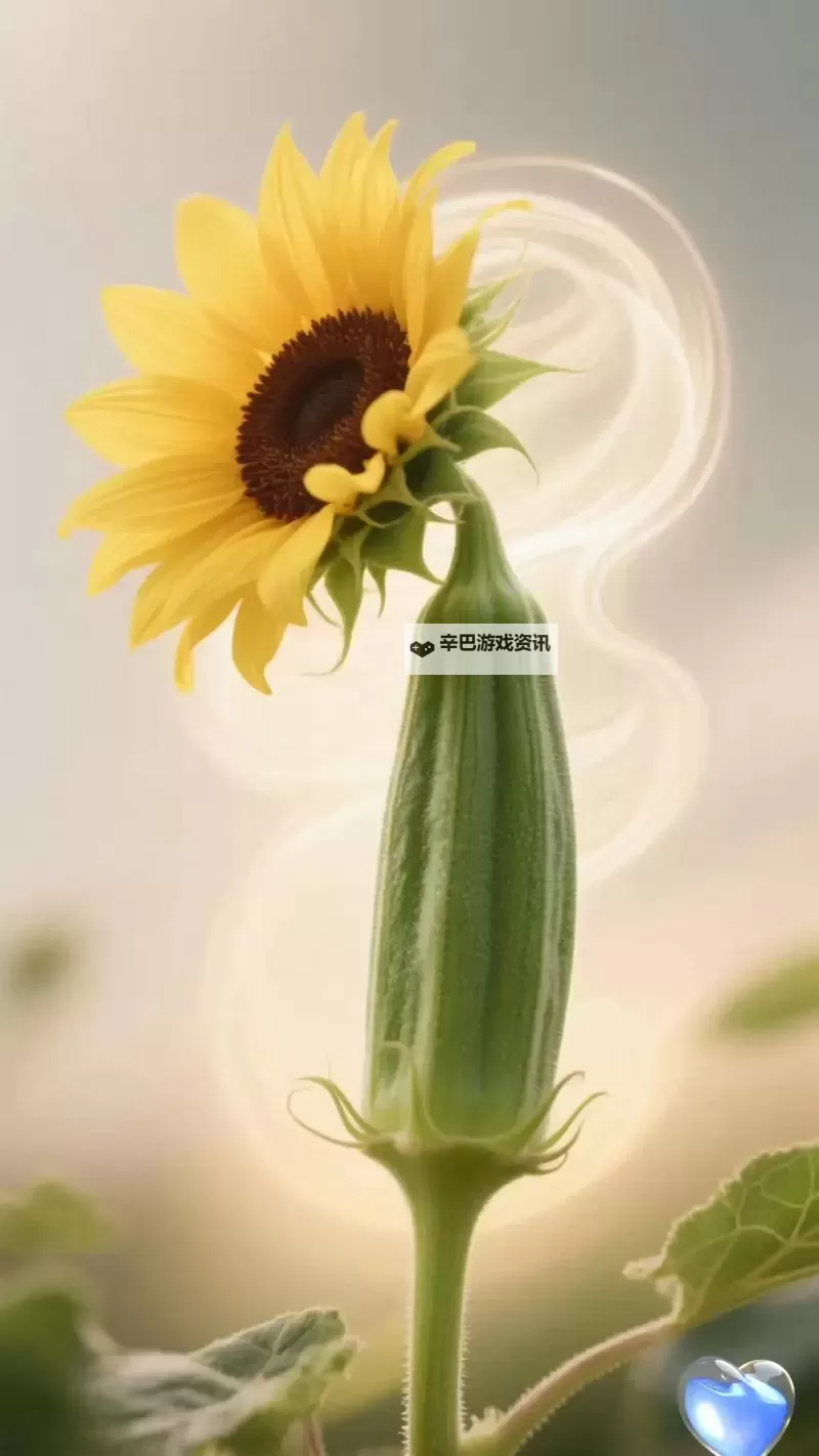 成熟盛宴：成人草莓榴莲向日葵秋葵的缤纷夏日之旅图1