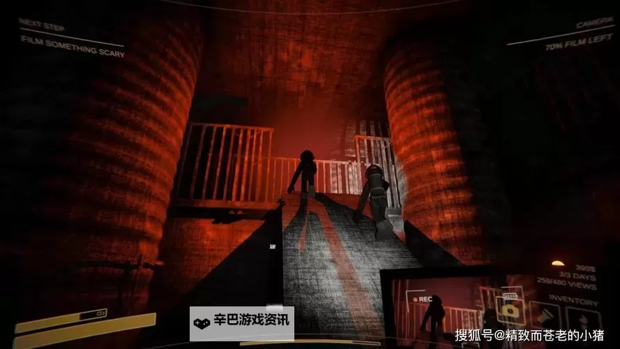 恐怖新作游戏盘点 恐怖游戏新作有哪些图1