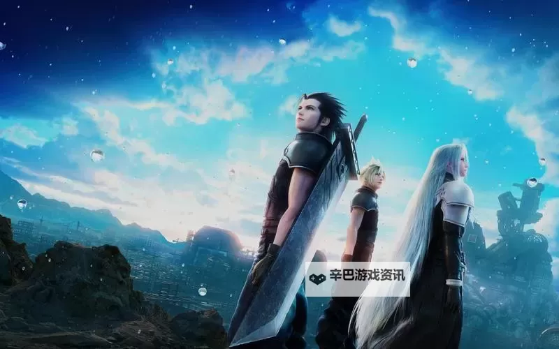 《最终幻想7》快速培养黄金鸟方法 黄金鸟怎么培养图1