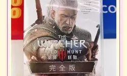 《巫师3》伪无敌方法介绍 巫师3怎么无敌