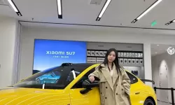 小米SU7 Ultra：开启极致体验的高潮调教新篇章