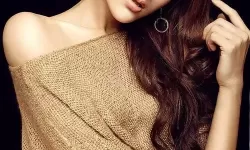 中国模特在线：尽览最新时尚潮流与模特风采