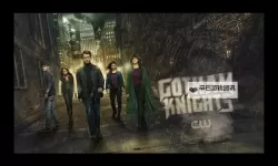 《哥谭骑士》疯人院对准音波频率谜题解法 怎么调整频率