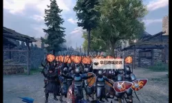 《骑马与砍杀2》库吉特地区开局发育技巧