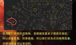《流放之路2》毒爆召唤流狱术士BD分享 毒爆召唤流狱术士怎么加点