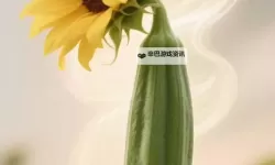 成熟盛宴：成人草莓榴莲向日葵秋葵的缤纷夏日之旅