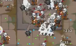 十大PC割草游戏推荐 十大PC割草游戏大全