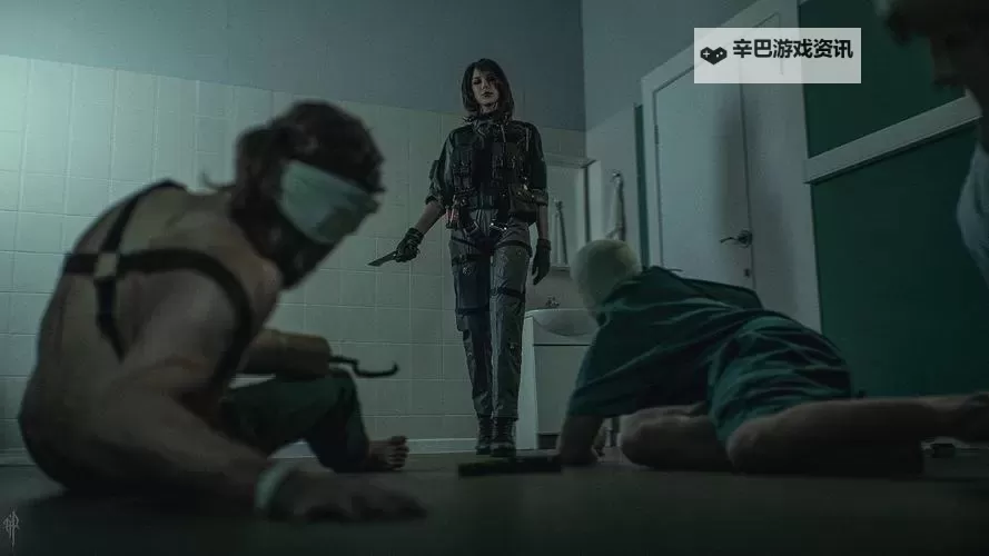 合金装备5:原爆点 游玩体验心得 优缺点评析图1