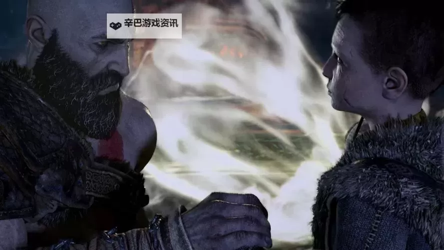 《战神4》全素材掉落一览 升级素材怎么获得图1