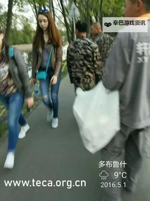 搞机恶心在线看：最新体验分享与注意事项图1