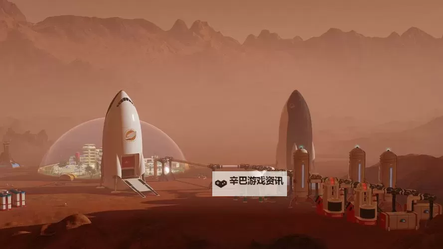 《火星求生》全建筑作用介绍 火星求生建筑有哪些图1