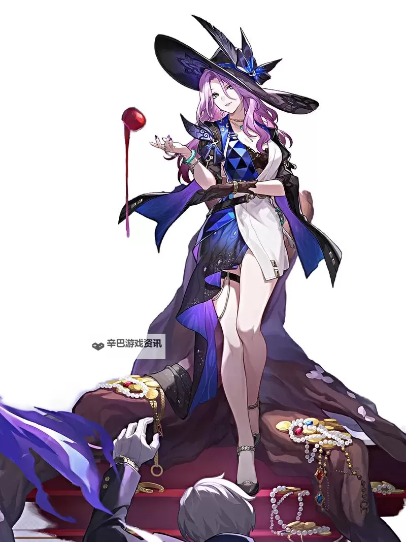 《崩坏星穹铁道》翡翠材料需求统计 翡翠需要哪些材料图1