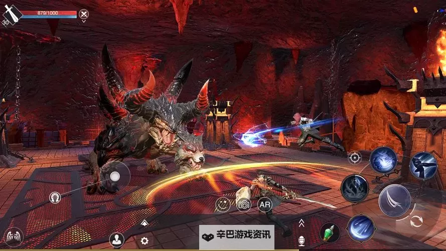 新神魔大陆新手攻略 新神魔大陆新手任务详解图2