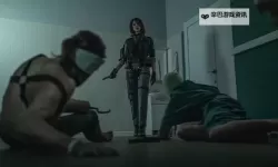 合金装备5:原爆点 游玩体验心得 优缺点评析