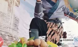 《黑神话悟空》百目真人打法指南 百目真人怎么打