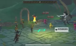 亚特兰战记电脑版下载 亚特兰战记电脑版安卓模拟器推荐