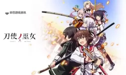 刀使巫女电脑版下载 推荐好用的刀使巫女电脑版模拟器下载