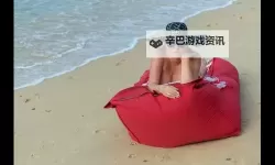 欧美性感赤裸美女：绽放诱惑魅力的视觉盛宴