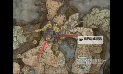 《艾尔登法环》DLC幽影树碎片获取位置一览 幽影树碎片有什么用