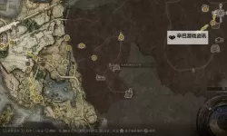 《艾尔登法环》死之鸟全收集 死之鸟在哪里