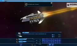 席德梅尔星际战舰 无限向AI索取物资方法