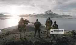 《幽灵行动断点》PVE实用枪械推荐