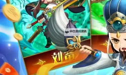 十大PC三国游戏大全 有哪些好玩的三国游戏