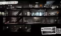 《这是我的战争》初始组合新手入门通关攻略 卡蒂娅布鲁诺与帕夫列组合攻略