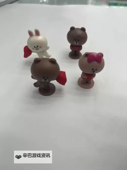 《弹丸论破》扭蛋机攻略 全扭蛋礼物攻略图1