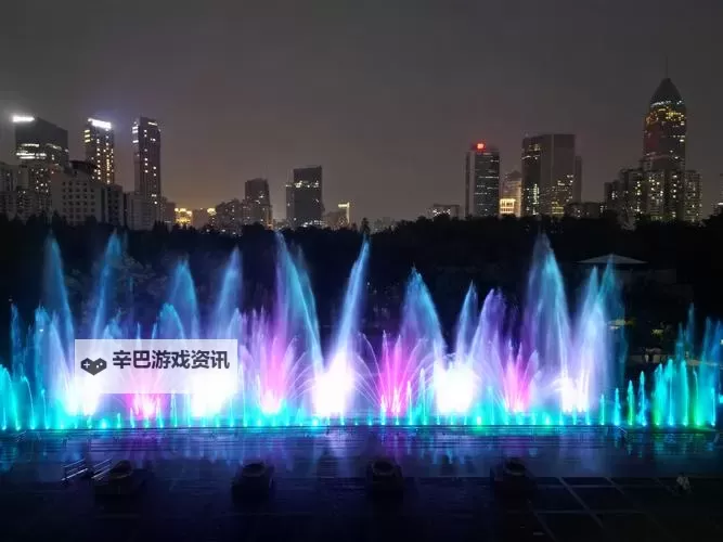 怎么把自己变成喷泉夹枕头的奇幻变身指南图1