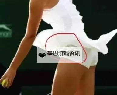 在裙子里面运动：展现自我的自由与激情图1