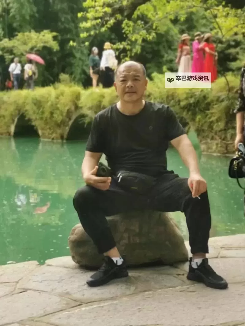 中国老人mandaddyertv：探索银发族的数字生活新趋势图1