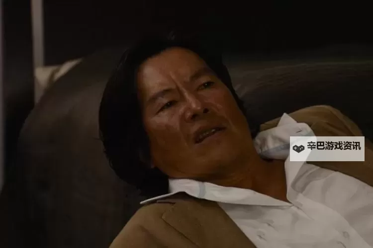 日本电影为丈夫升职而献身：感人故事展现妻子的无私奉献图1