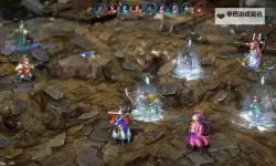 《百英雄传》前期阵容推荐