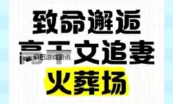 致命邂逅(高干)结局：命运交织的终章