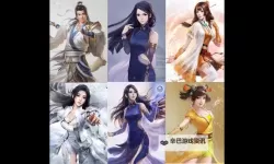 《三国志13》头像修改器及使用方法 三国志13头像编辑器