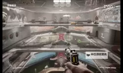 《原子之心》旋转空间谜题解法 克莱尔的腿部部件在哪