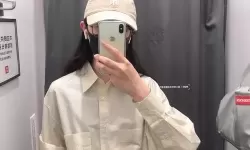 探索乐趣：优衣库试衣间种子的奇妙体验