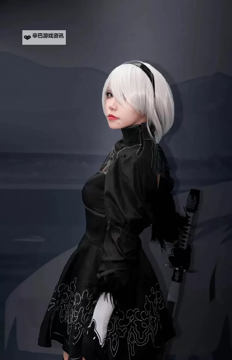 《尼尔机械纪元》高跳及刷钱技巧分享图1