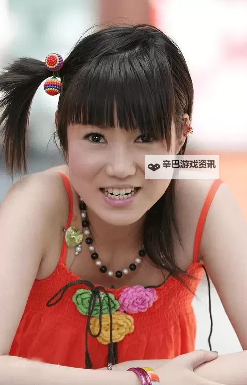 张莜雨大胆突破：引领新鲜空气的青春力量图1